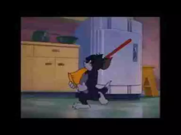 Video: Tom and Jerry, 28 Episode - Part Time Pal (1947)